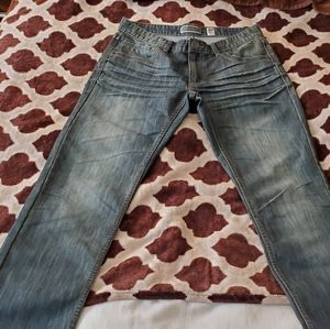 INC mens jeans